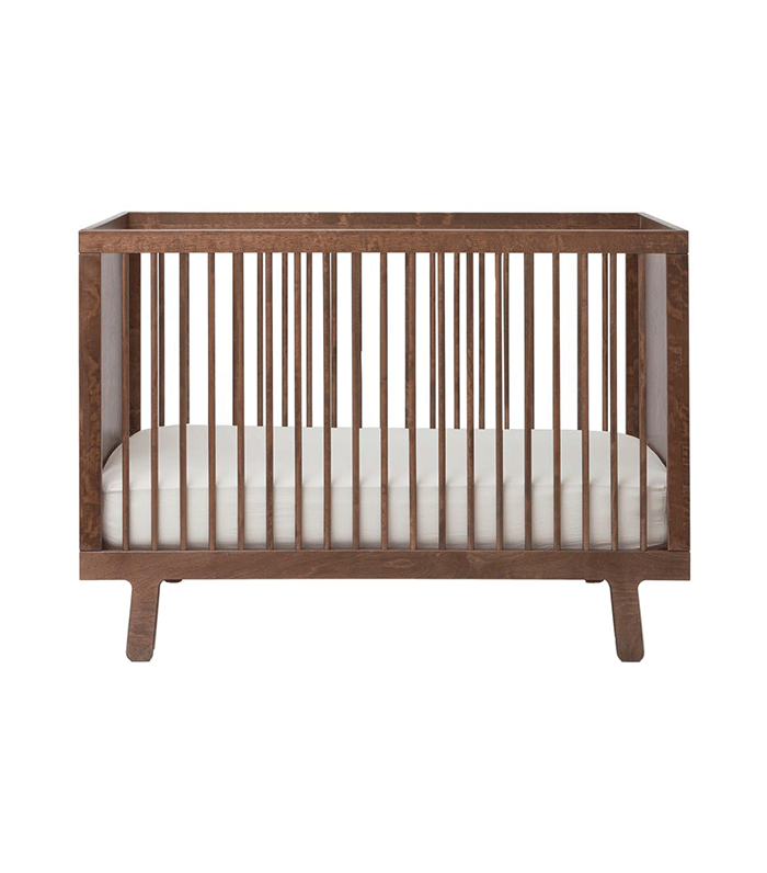 OEUF经典婴儿床“class=