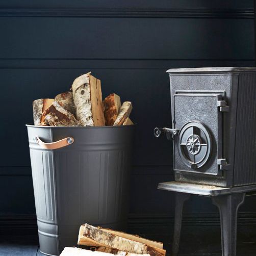 宜家黑客DIY皮革长柄存储斌