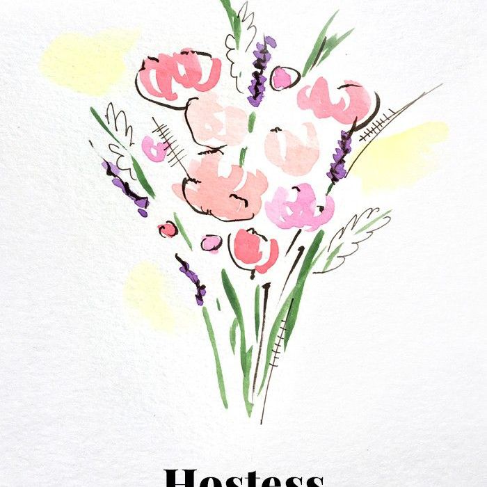 斯蒂芬妮·德安吉里斯原创插图3