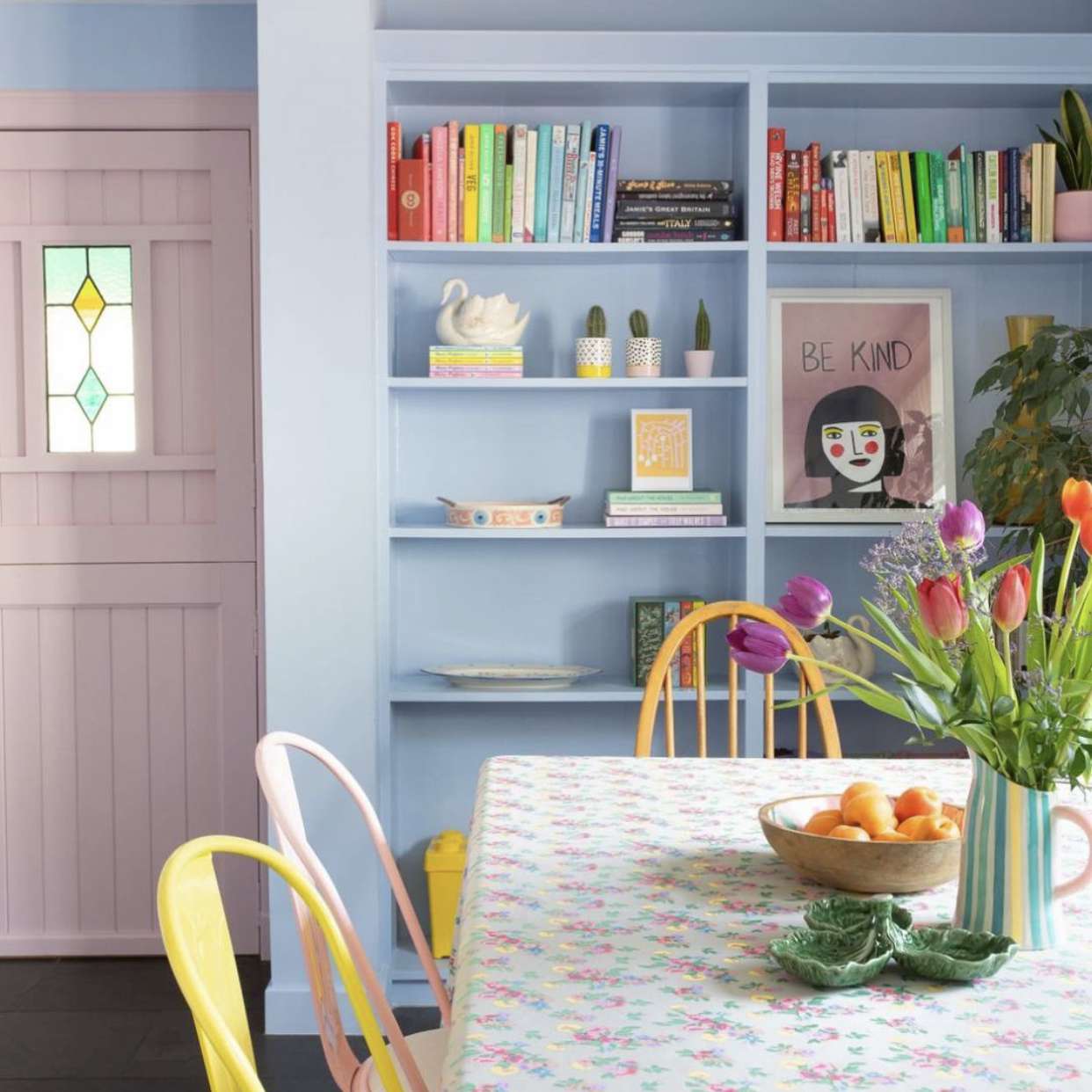 宜家比利书架黑客