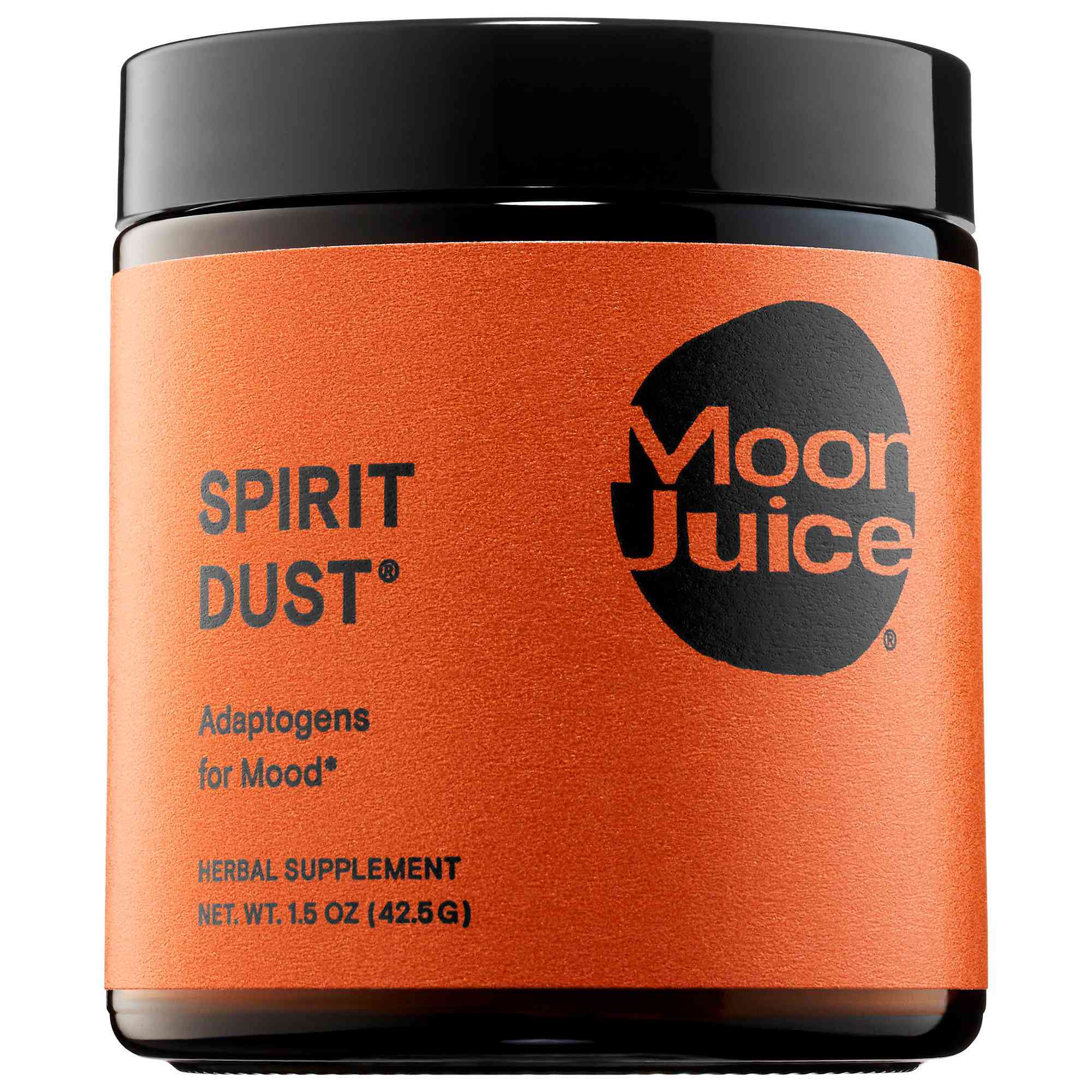 灵粉尘一罐适应素的心情。