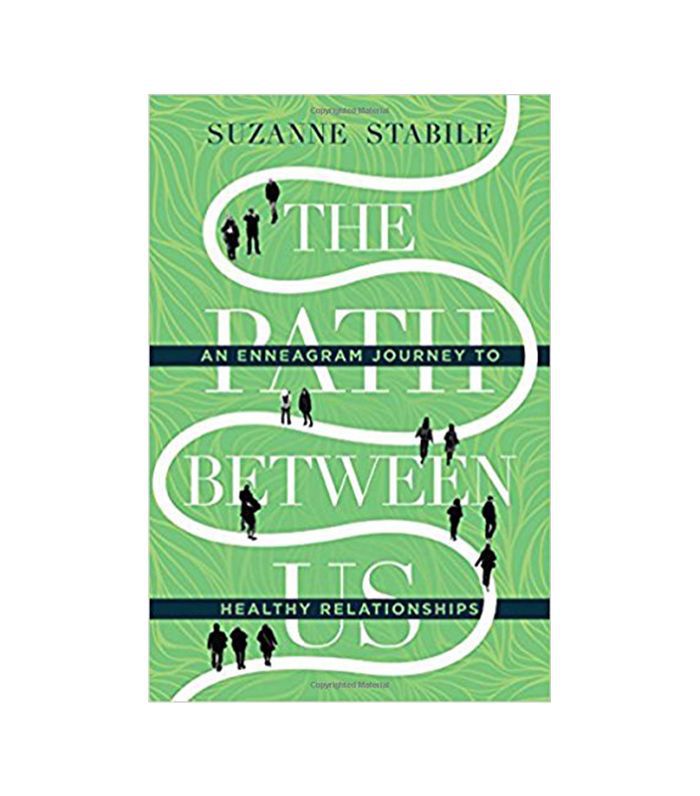 苏珊娜·斯塔比尔《我们之间的路“class=