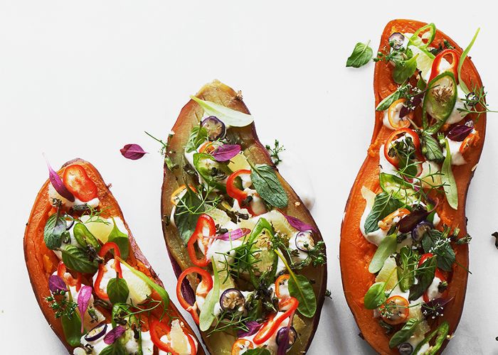 素食餐馆在纽约市 - 酒吧佛得角