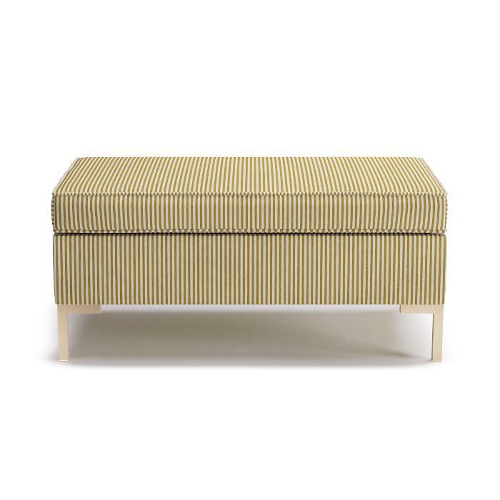 内部x科幻女孩的海湾现代板凳”class=