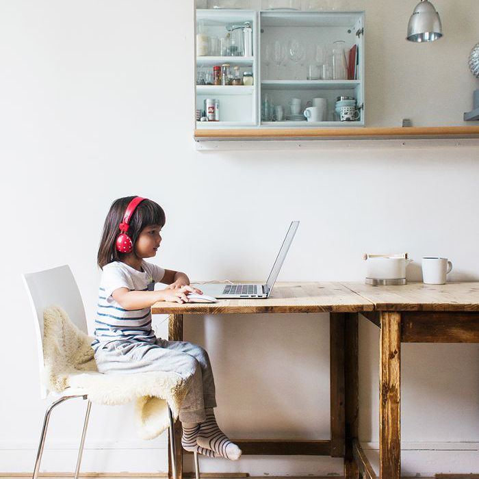 互联网安全为孩子