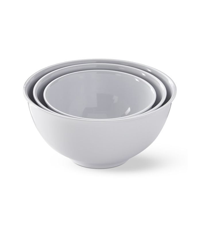 威廉姆斯索诺玛三聚氰胺混合碗