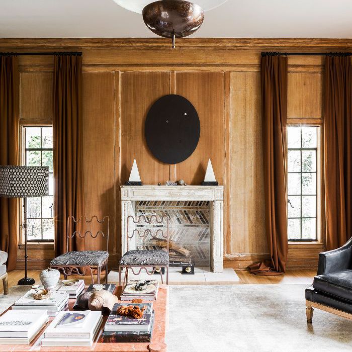 2018年最喜欢的房间 - 客厅