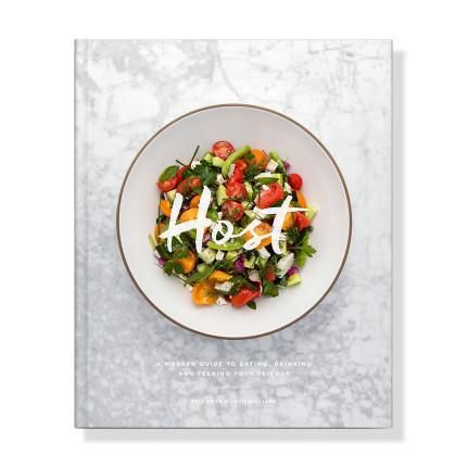 主持人：现代指南饮食