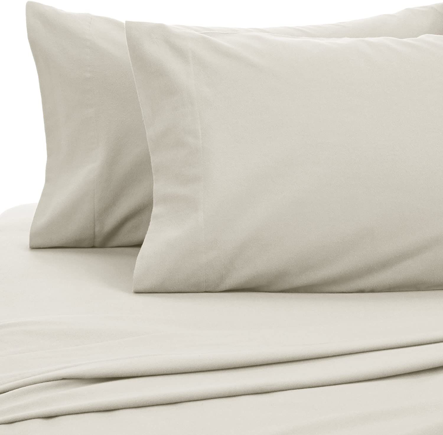 Pinzon由亚马逊棉重量级天鹅绒法兰绒板套装