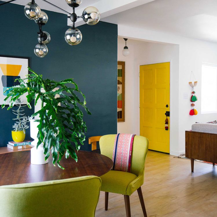 Sherwin Williams黄色槽