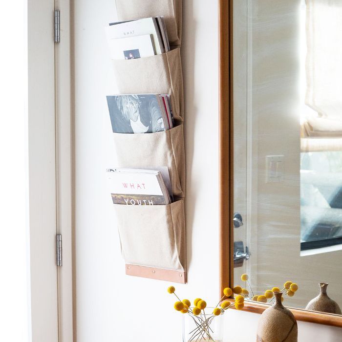 简约的装饰的公寓