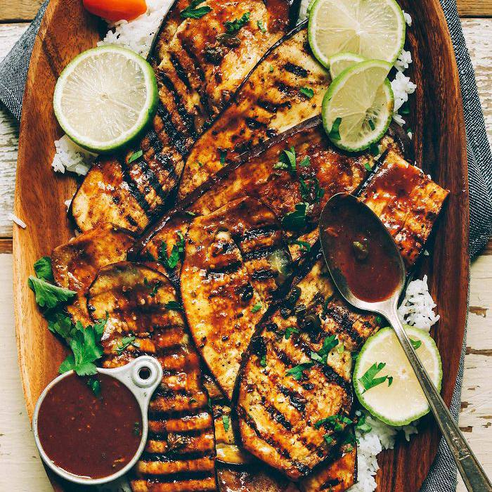 牙买加烤茄子挺举