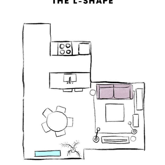 开放式的计划思路