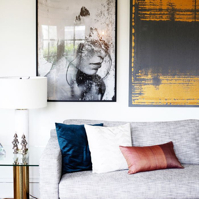 装修1900 Cottage在西雅图