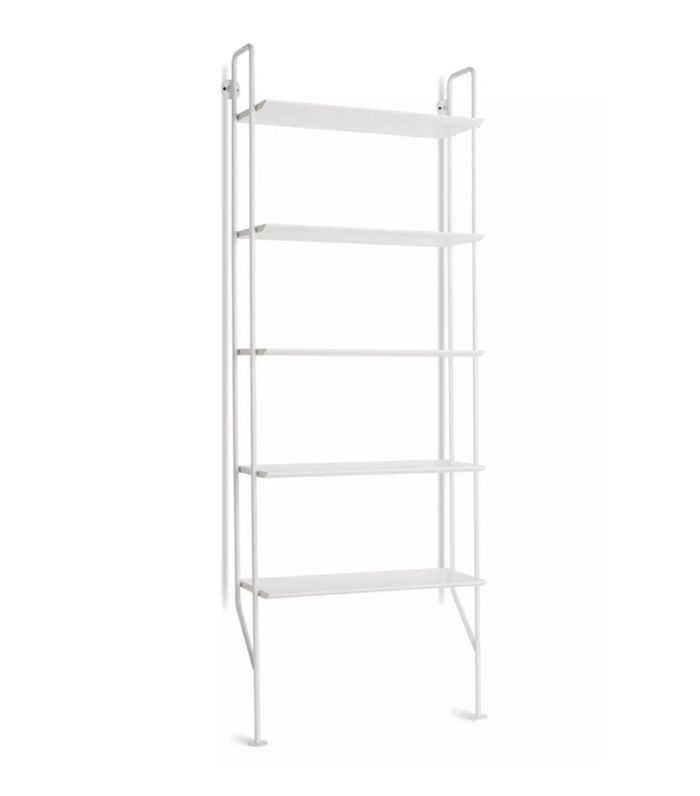 顺利通过书柜蓝光点