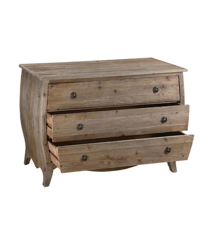 伯大尼胸部,灰色”class=