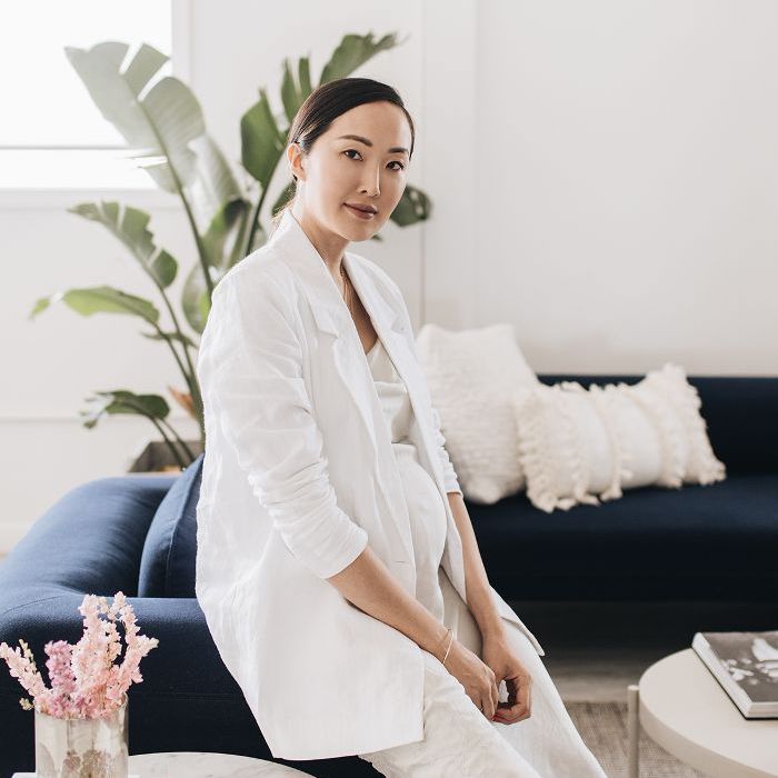 现代office-Chriselle Lim