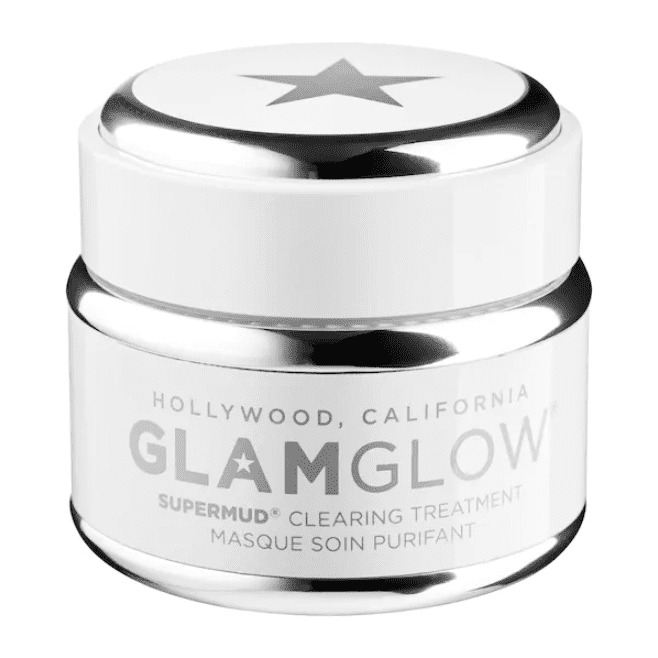 GlamGlow SUPERMUD即时结算面膜