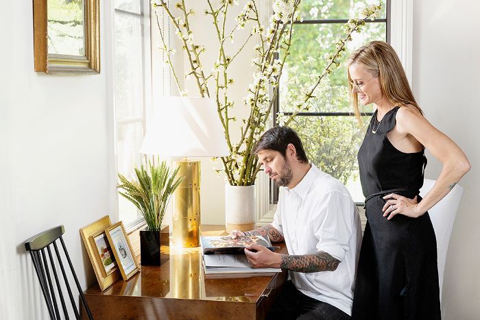 卢多勒斐伏尔办公室装修