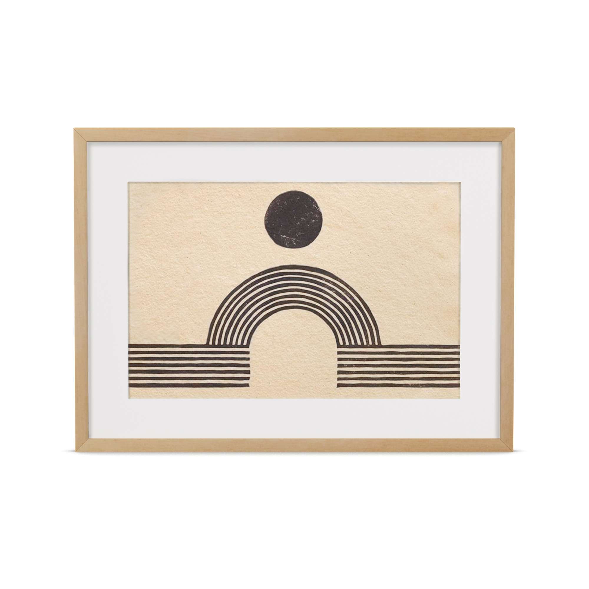 沃尔玛为主题的艺术品MYDOM