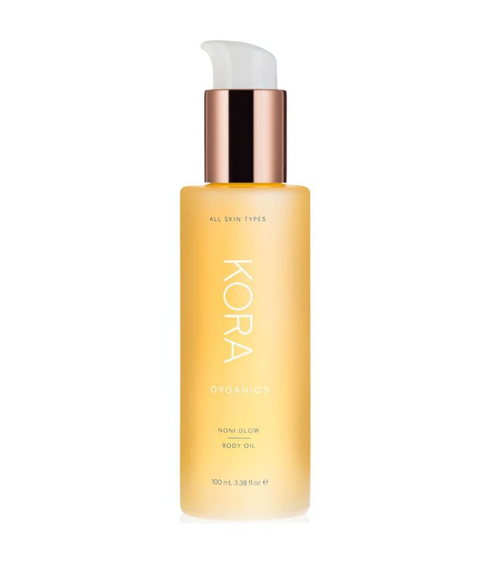 科拉有机诺丽发光体油