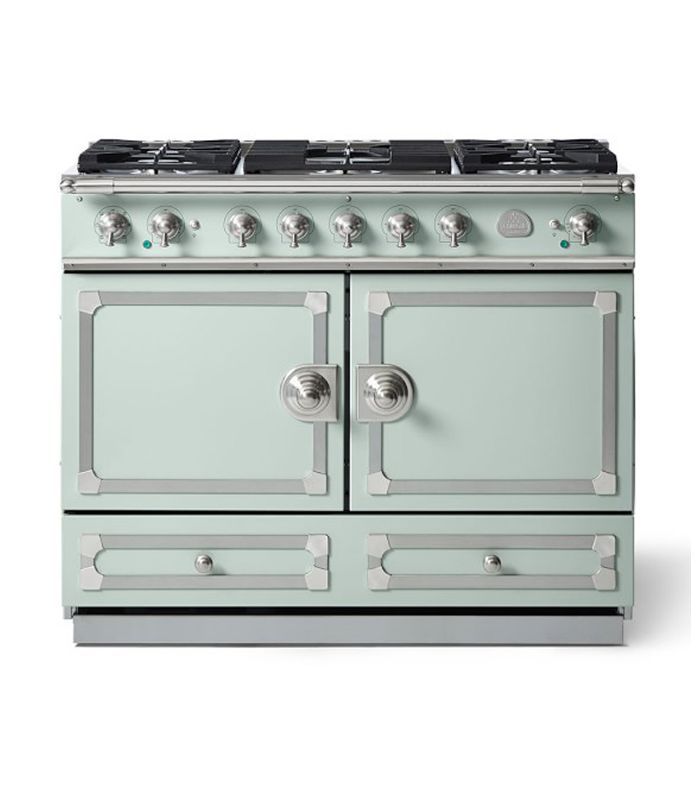 香格里拉Cornue CornuFe 110