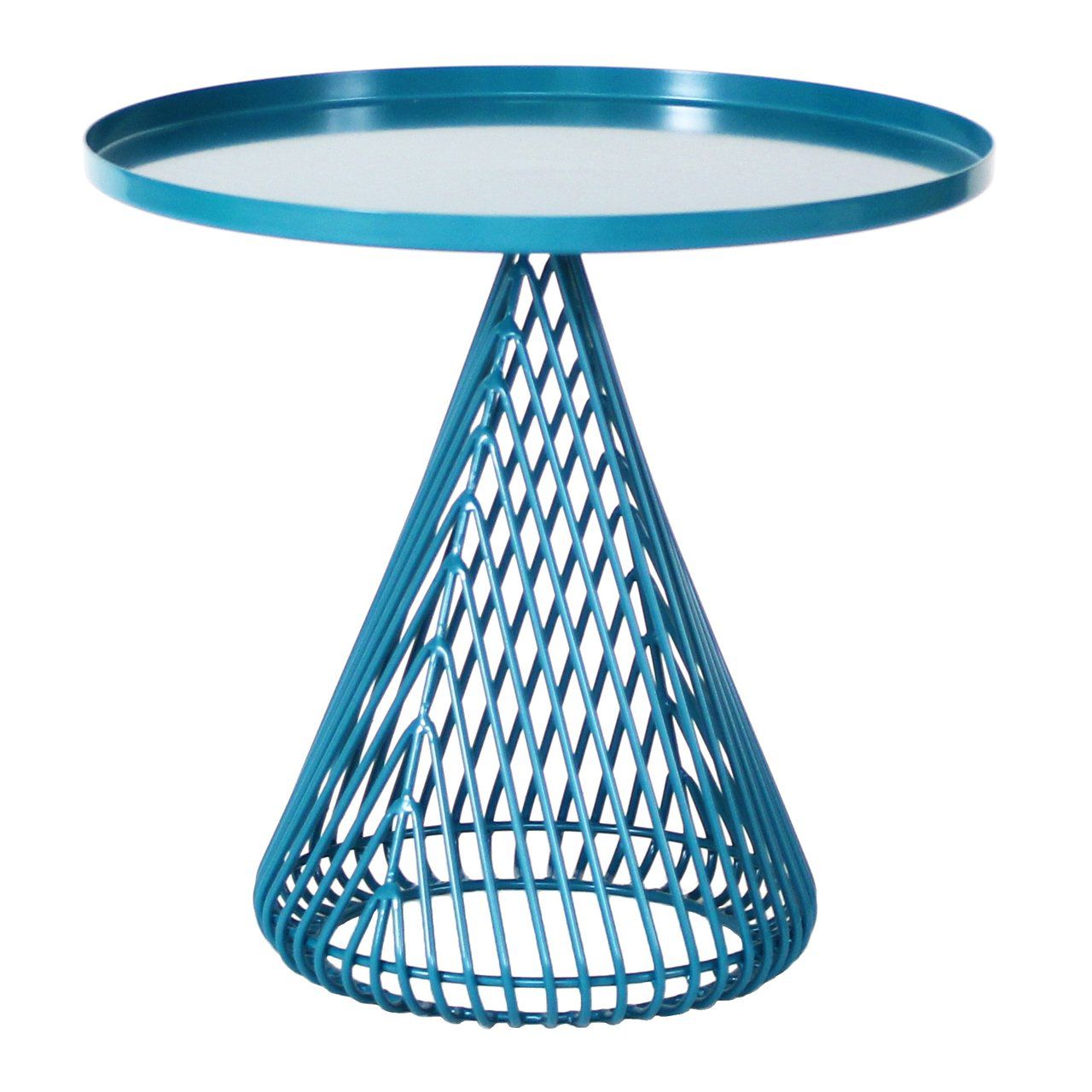 折货×高拉夫Nanda Cono边桌