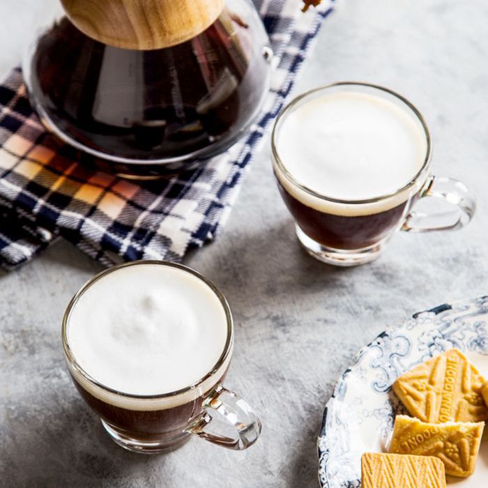 爱尔兰咖啡鸡尾酒