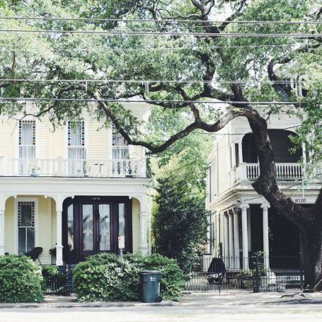 在新奥尔良可以做的事情