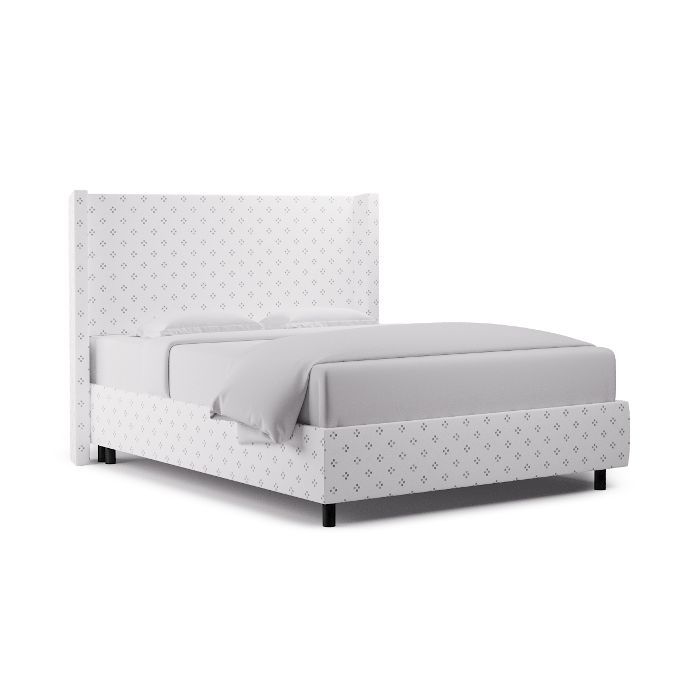 内幕X SF女孩湾现代的边后卫床”class=