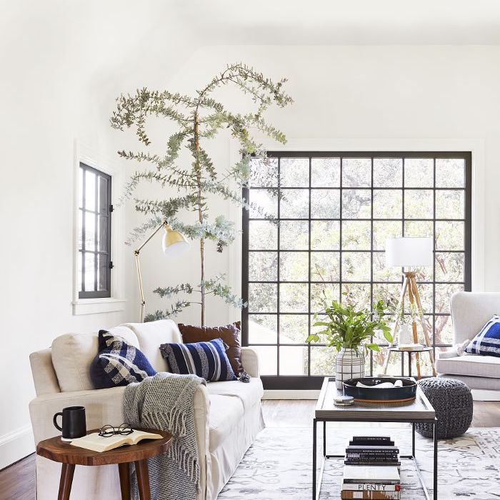 经济实惠的装饰，埃米莉·亨德森