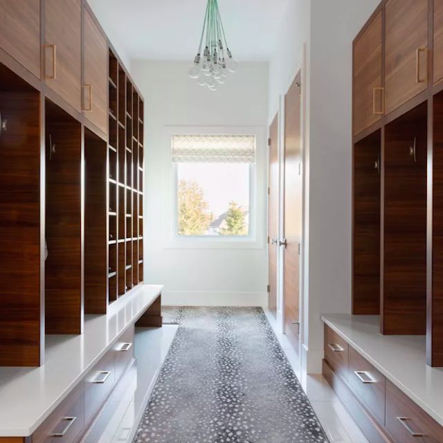 声明壁橱设计理念