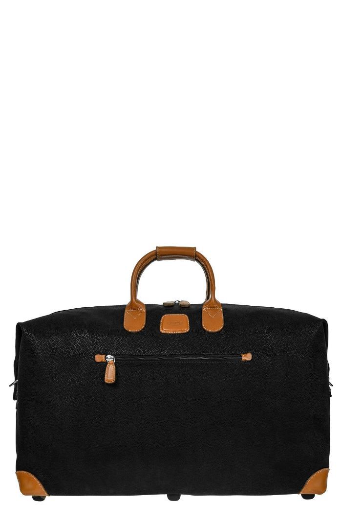 生活收集22英寸的行李袋TSA规则包装礼物