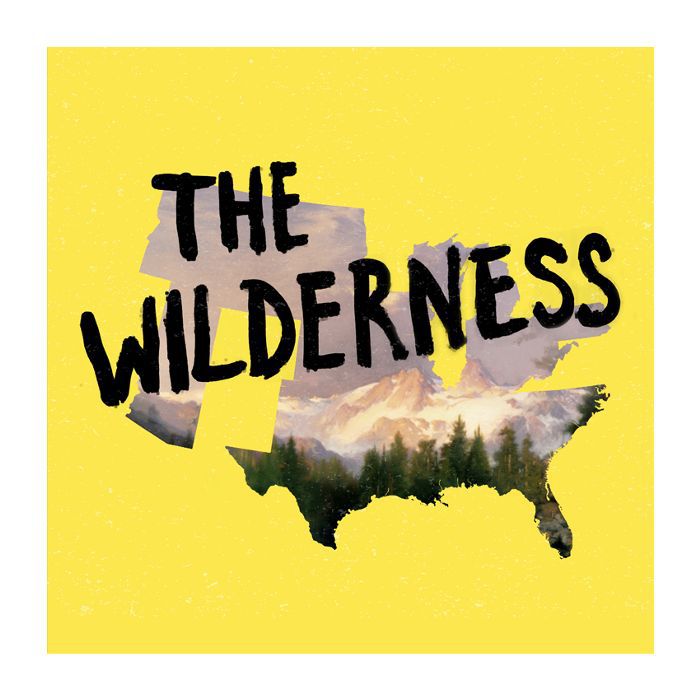 最好的历史播客——荒野