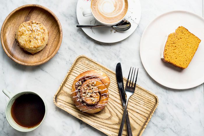 在布鲁克林最好的早午餐