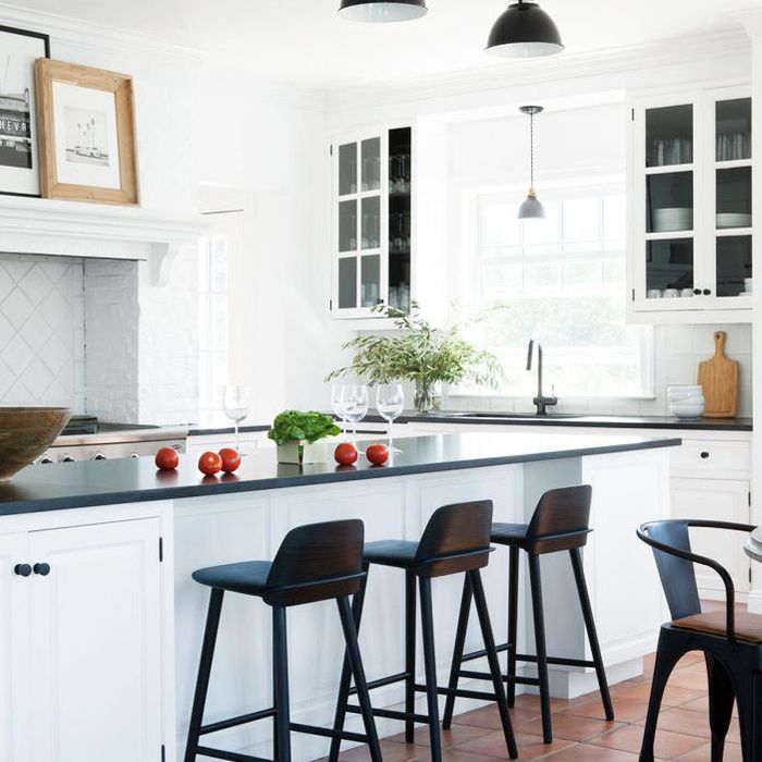 吃在厨房岛思路