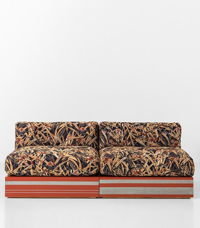 DimoreStudio Divano 082