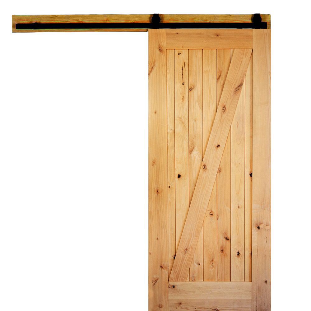 克罗斯伍德门滑动谷仓门收藏