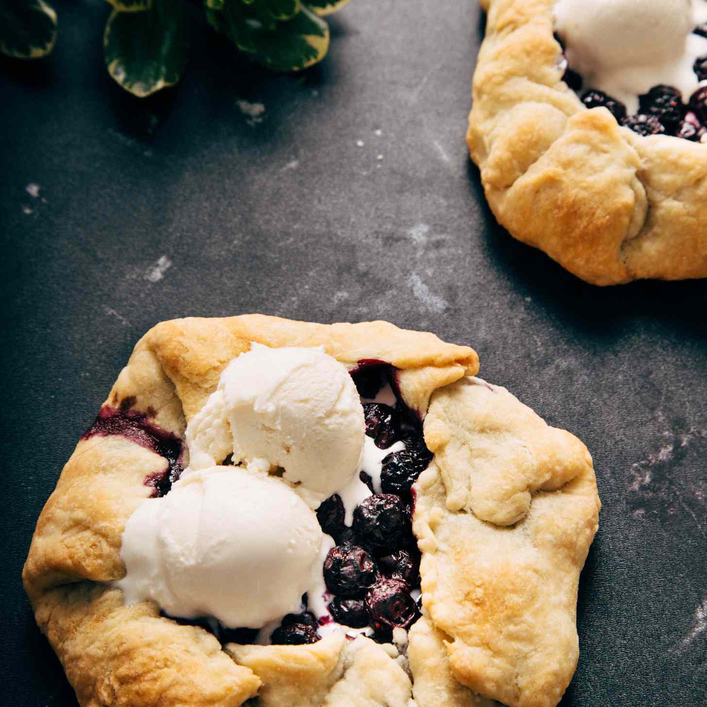 简单的甜点食谱