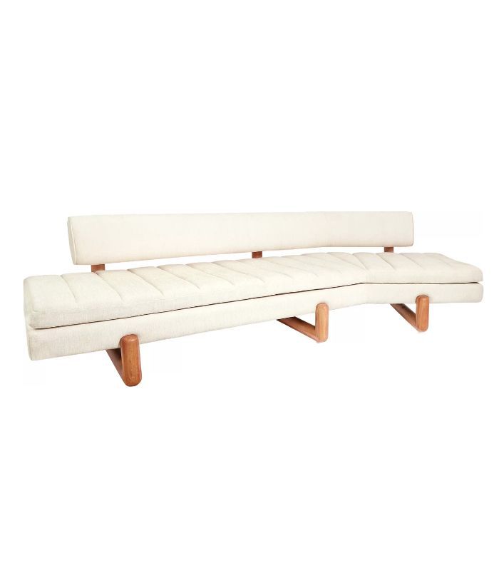 乔纳森·阿德勒阿斯沙发