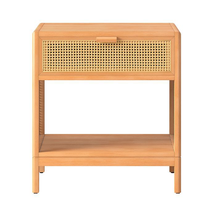 目标Minsmere鞭打accent表自然棕色