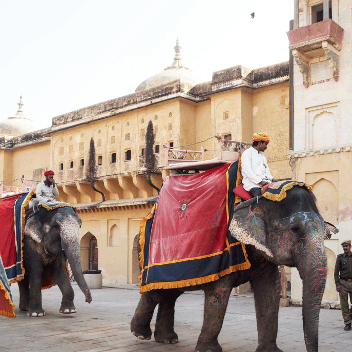 印度拉贾斯坦邦