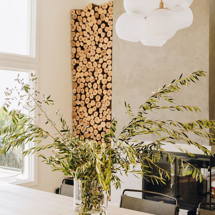 Chriselle Lim-Dining房间“class=