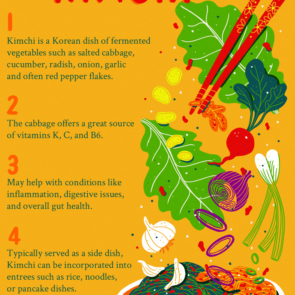 关于泡菜你需要知道的一切