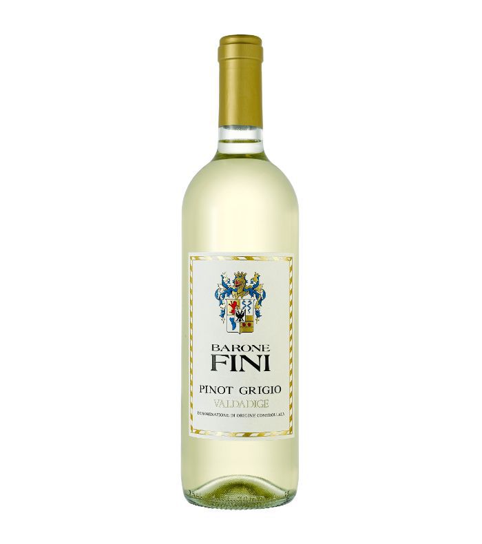 Barone Fini Pino Grigio