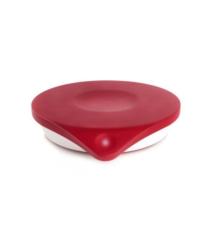 降厨房连接的秤