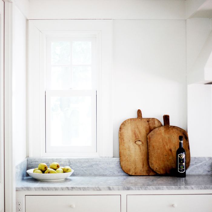 厨房在装修西雅图的家