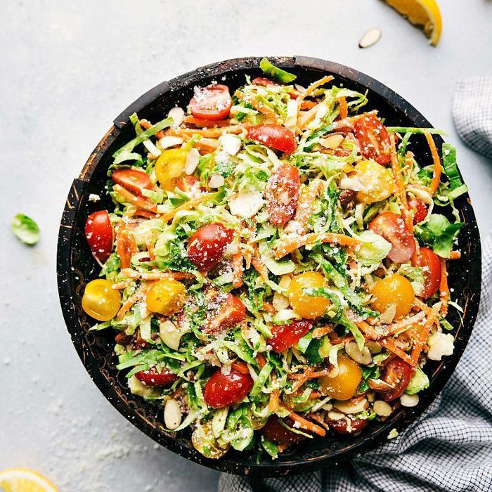 最好的甘蓝菜食谱