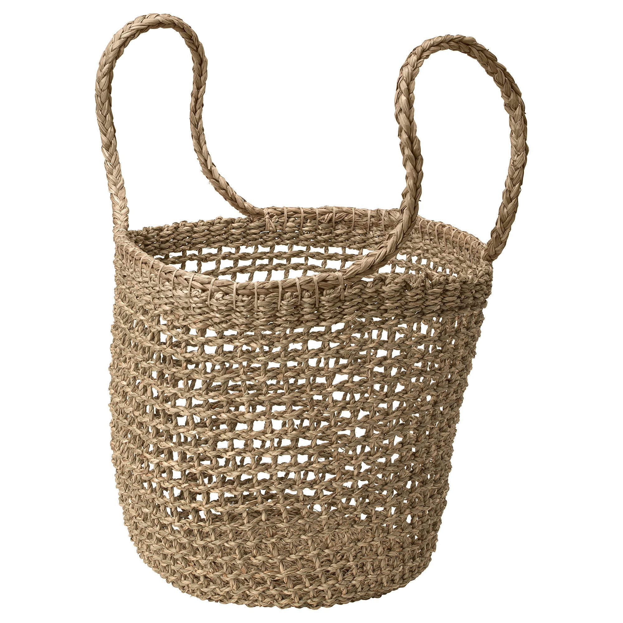 TÄNKVÄRD海草篮把手