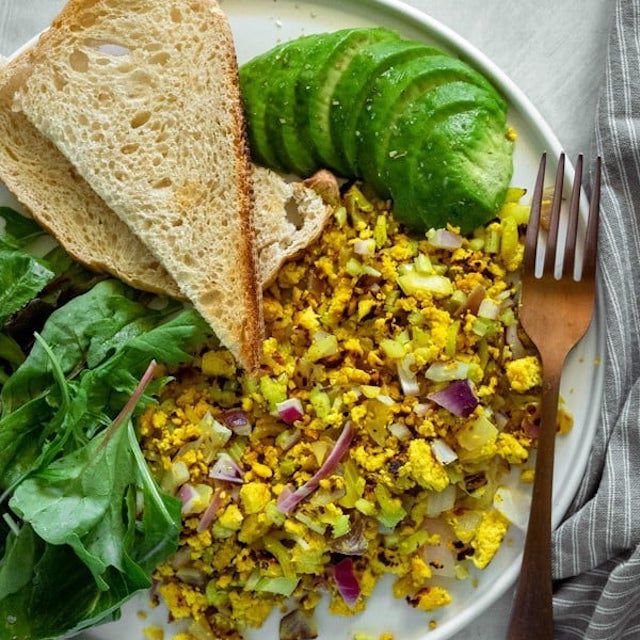 简单的早餐食谱-道德和别致